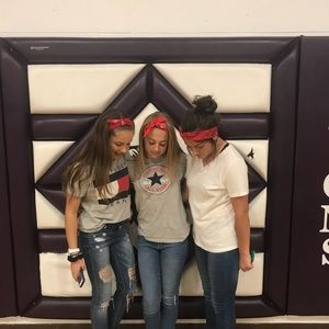 Meet your Posher, Jade